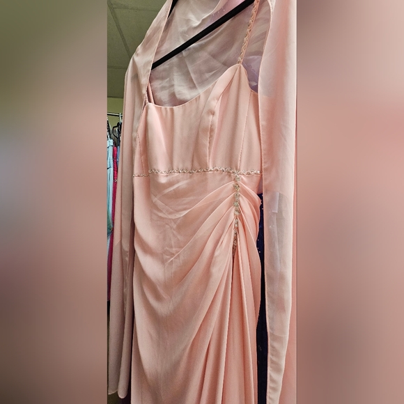 Bridesmaid Dress - Picture 2 of 5